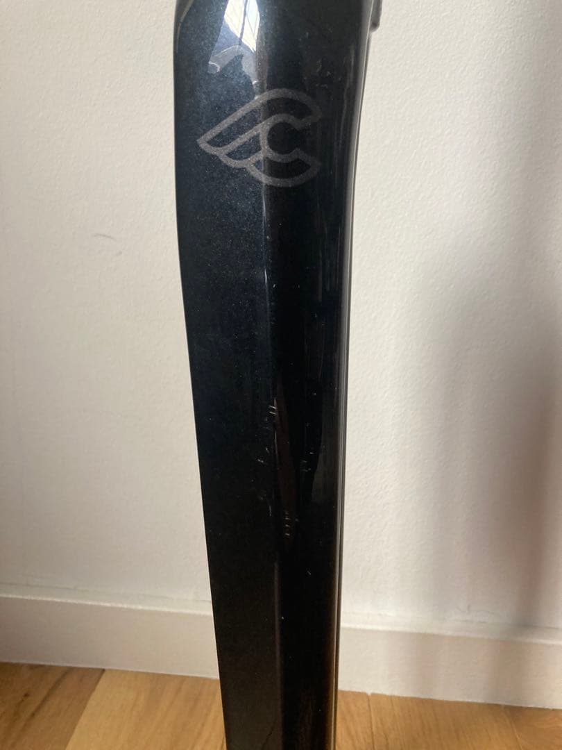 Cinelli MASH Histogram 2015 フレームセット S