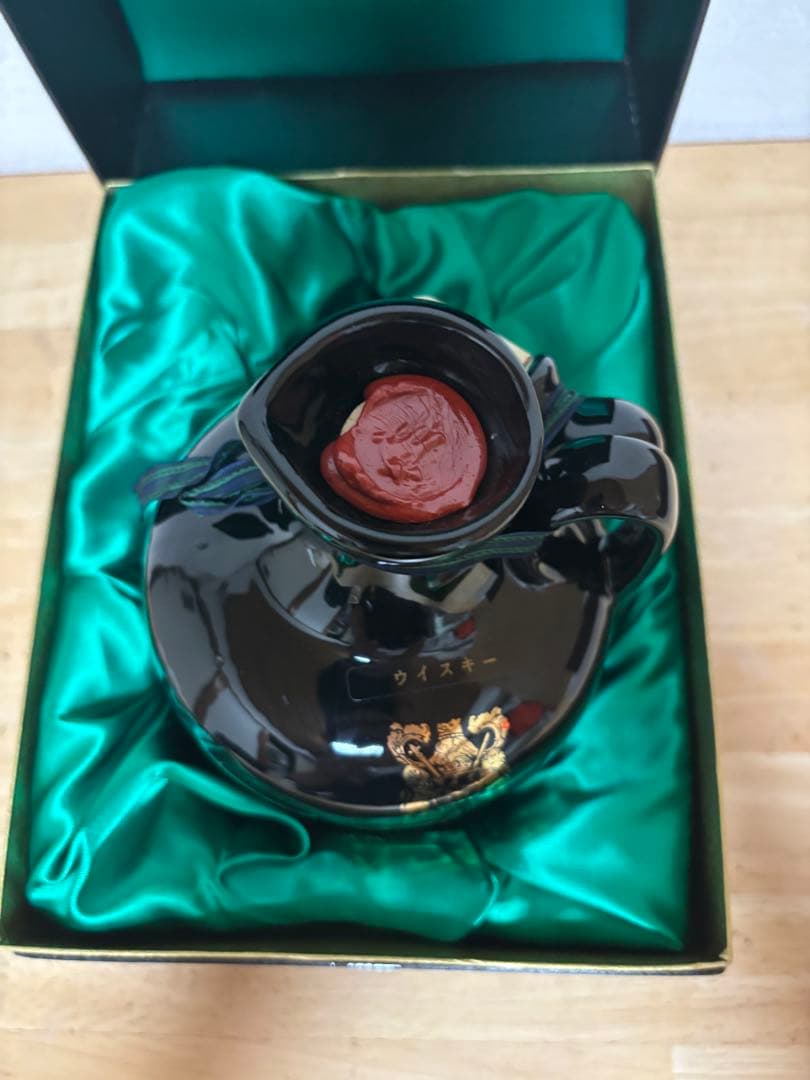 ARGYLL アーガイル　古酒　ウィスキー　750ml