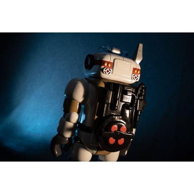 その他 RXH ECTO-1 V1