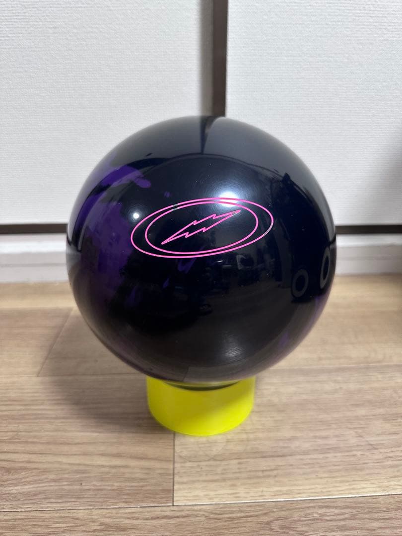 STORM BITE PANIC バイト・パニック15p