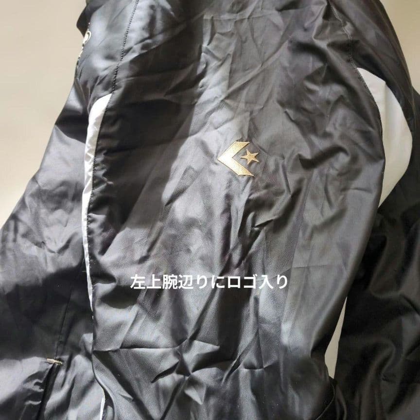 シーホース三河ロゴ入り　ウォームアップウェア　パンツ　2XO