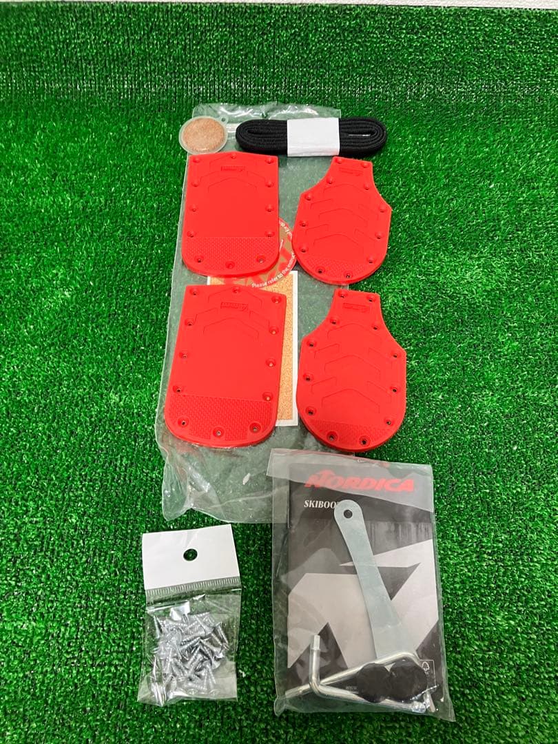 NORDICA　DOBERMANN ドーベルマン　GP130　26-26.5cm