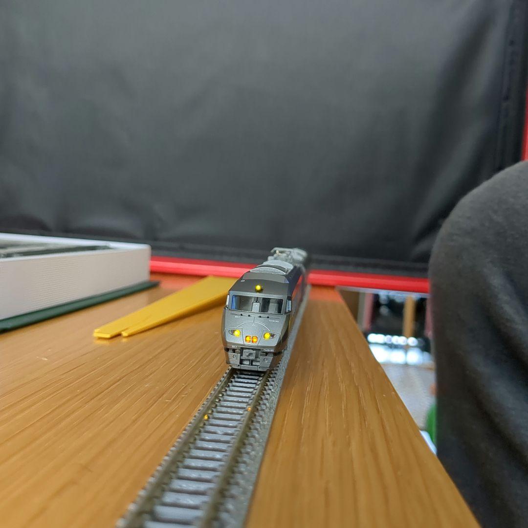 KATO 10-237 787系 「リレー つばめ」7両セット