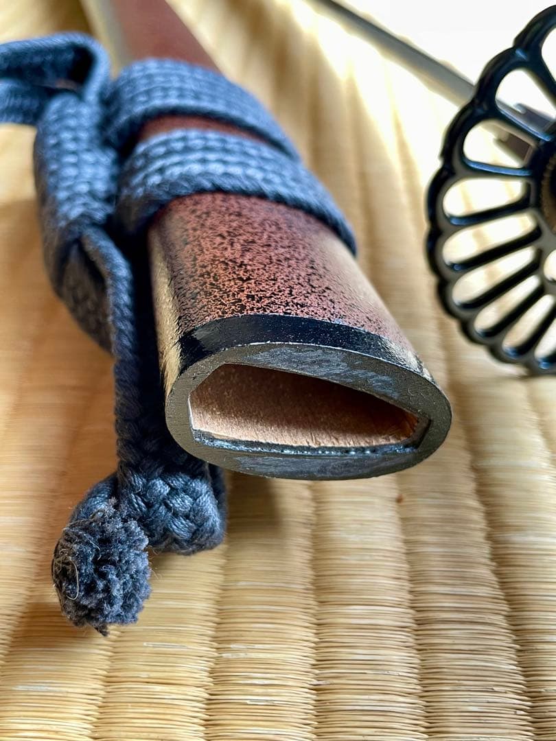 居合刀/模造刀/模擬刀 室内展示品 美品