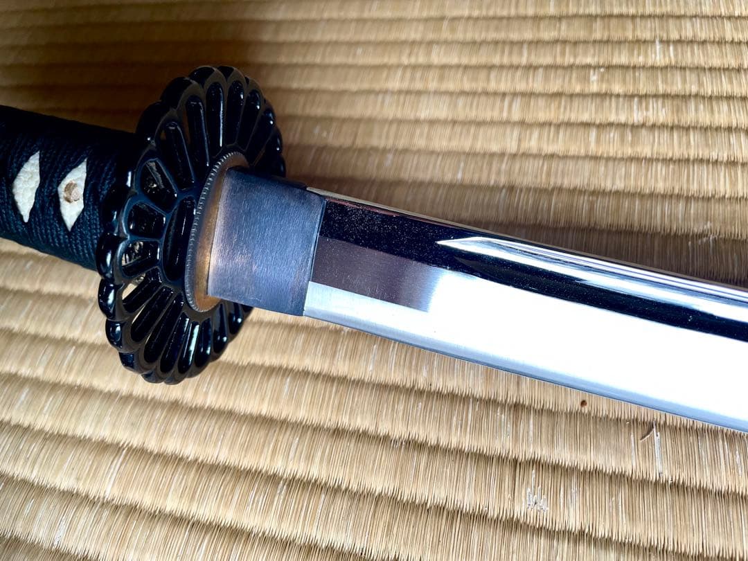 居合刀/模造刀/模擬刀 室内展示品 美品