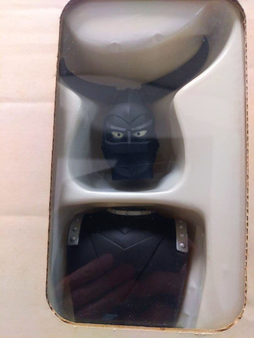 ジャイアントロボ　GR-1 GR-2