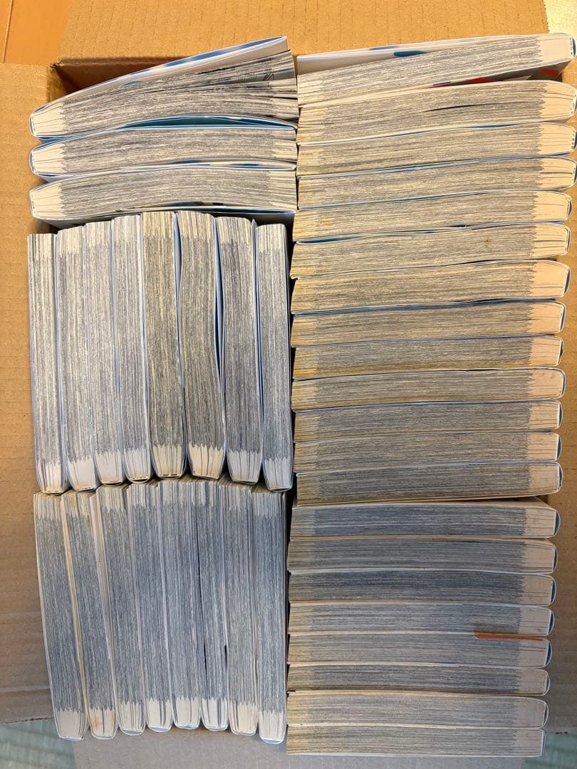 アオアシ 1-40巻　全巻セット　全て本人購入(レンタル落ちではありません)