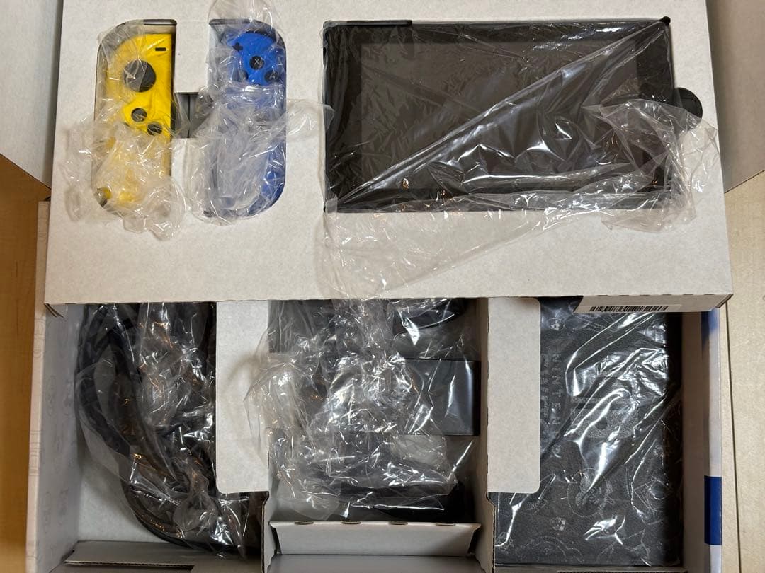 FORTNITE Nintendo Switch 本体