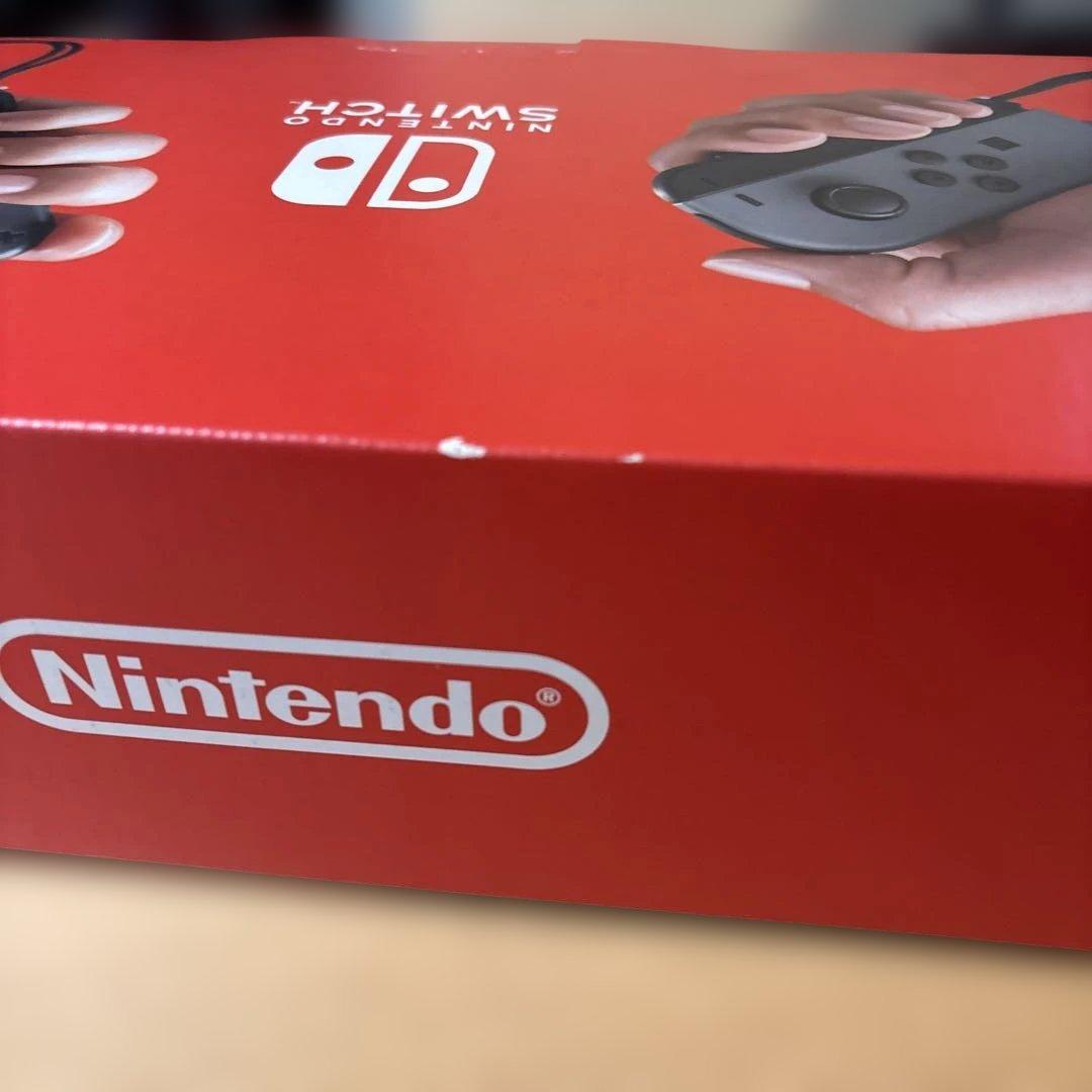 NINTENDO SWITCHフルセット ニンテンドースイッチ