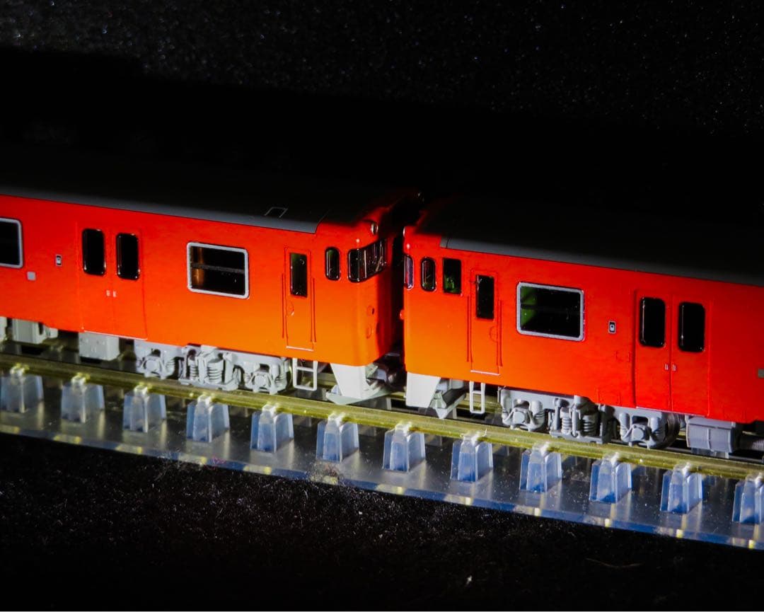 TOMIX キハ47形 0番代 JR西日本更新車・首都圏色・後藤総合車両所(T)