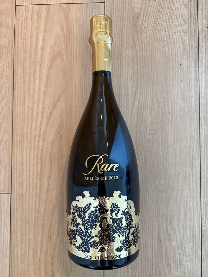 パイパーエドシックシャンパーニュレア2013 750ml