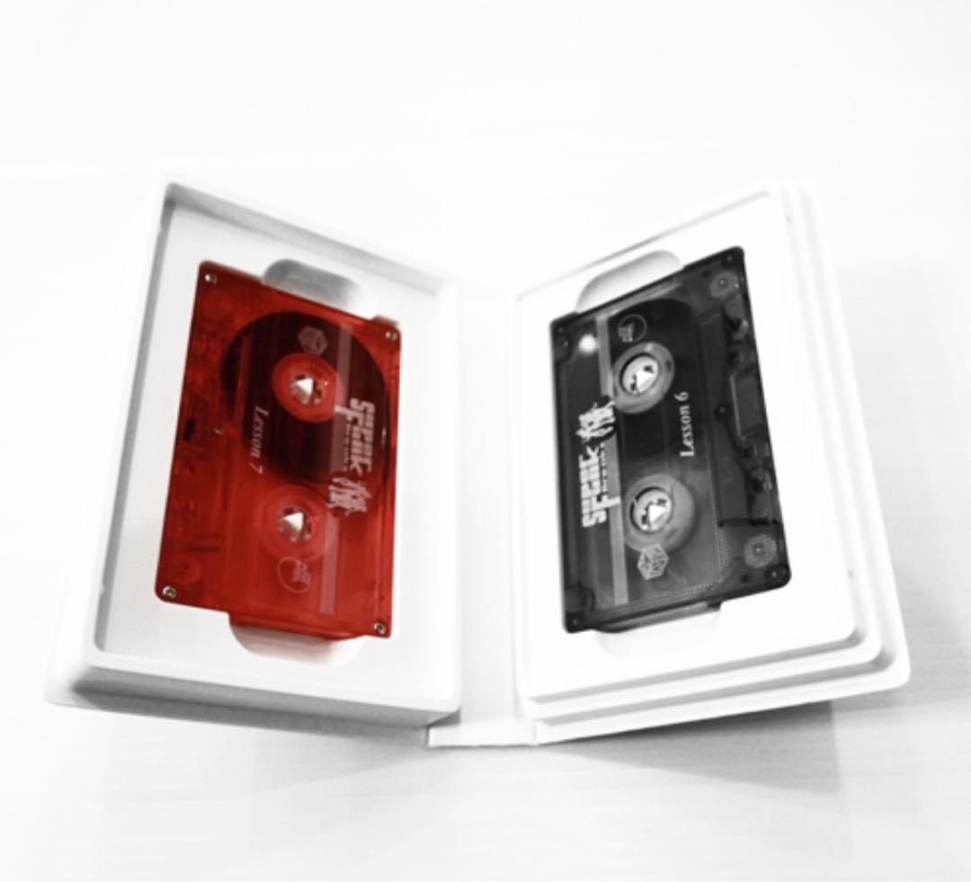 洋楽 MURO / SUPER FUNK BREAKS LESSON 5-8