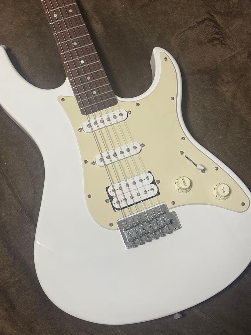 YAMAHA パシフィカ PAC012