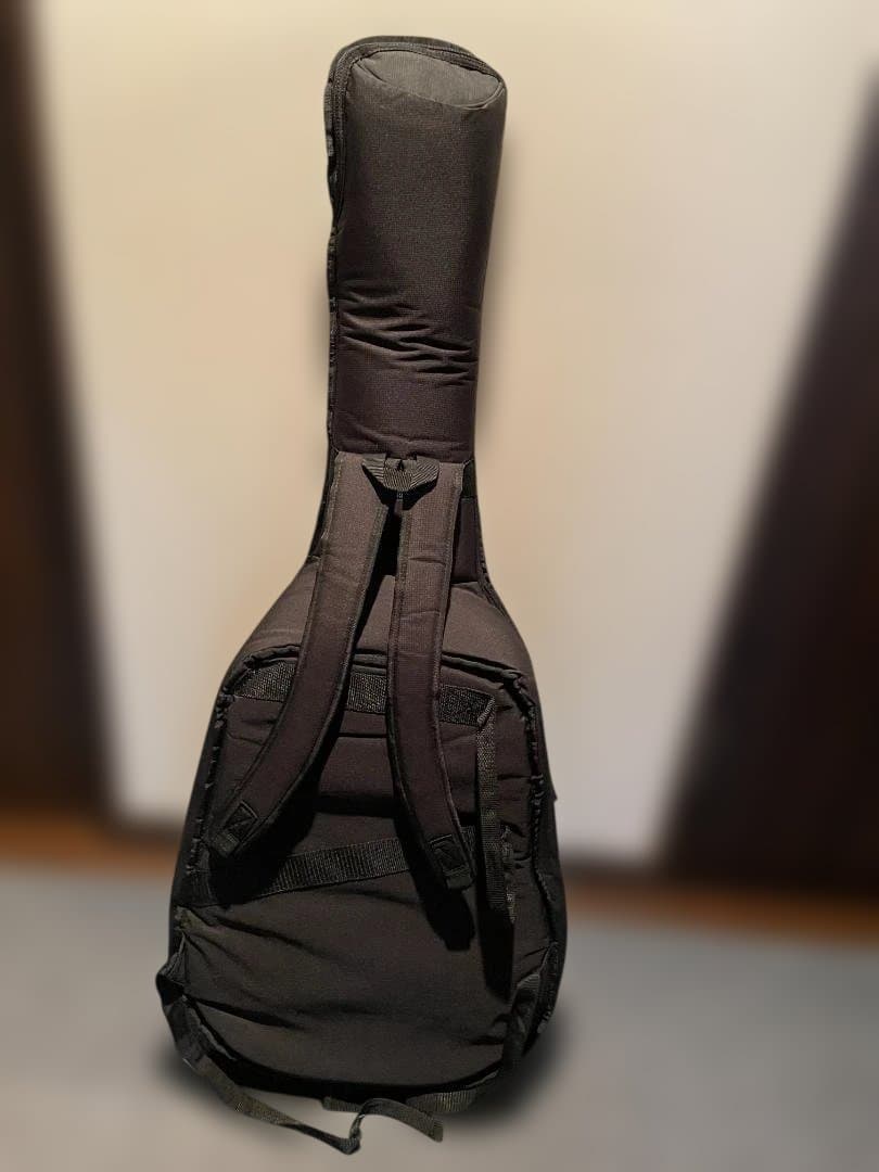 【未使用品】Greg Bennett TMJ-17CE エレアコ