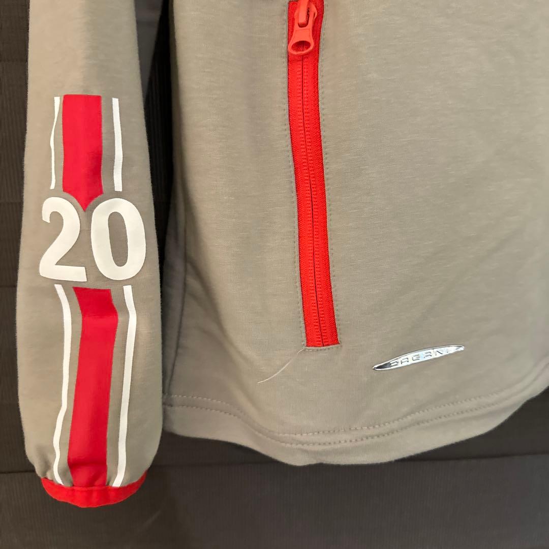 パガーニ　pagani ジャケット　新品　huayra roadster BC