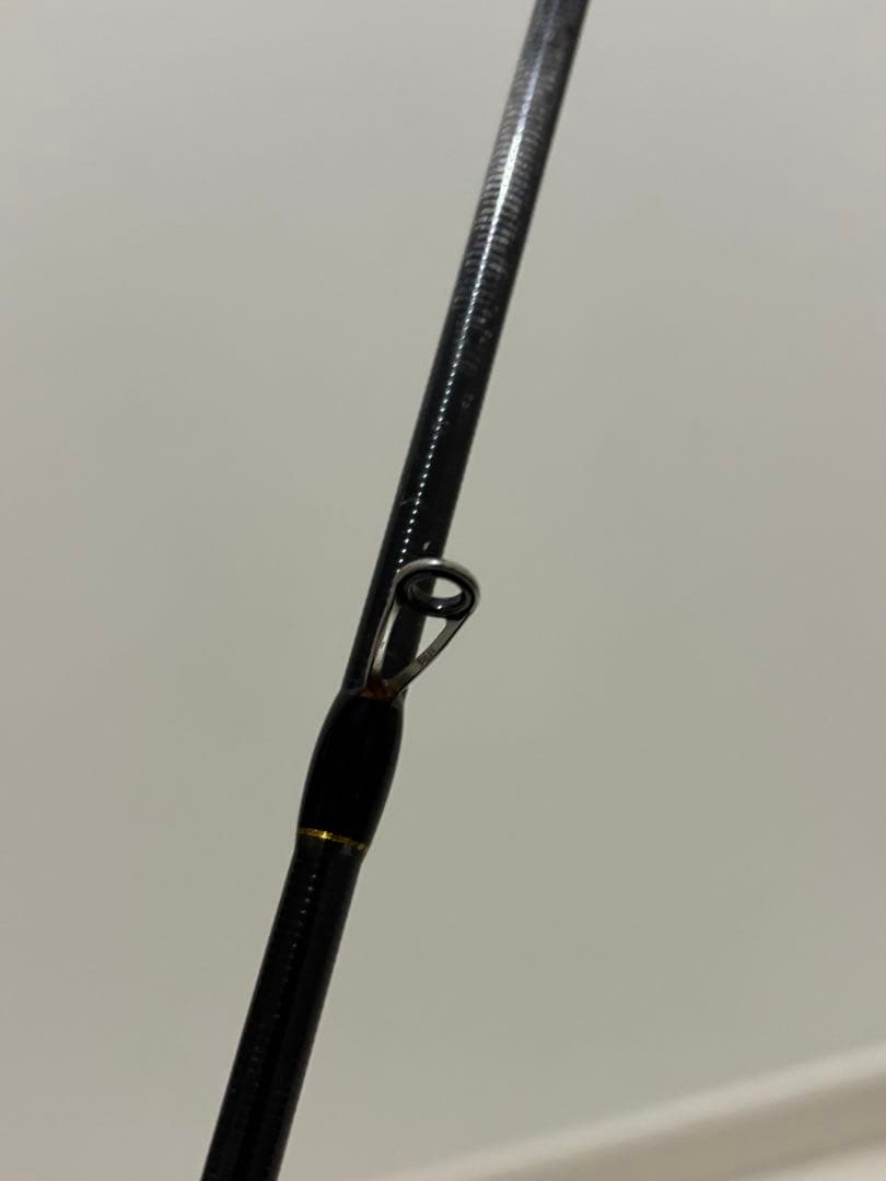 レイドジャパン　グラディエーターアンチ65MS スピンボーダー　スピニングロッド