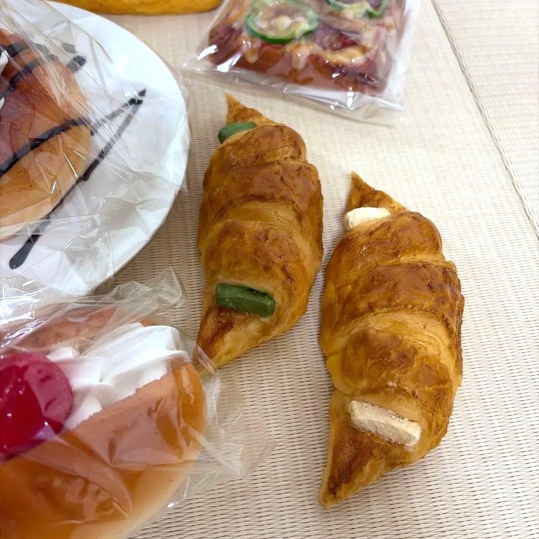 食品サンプル　セット