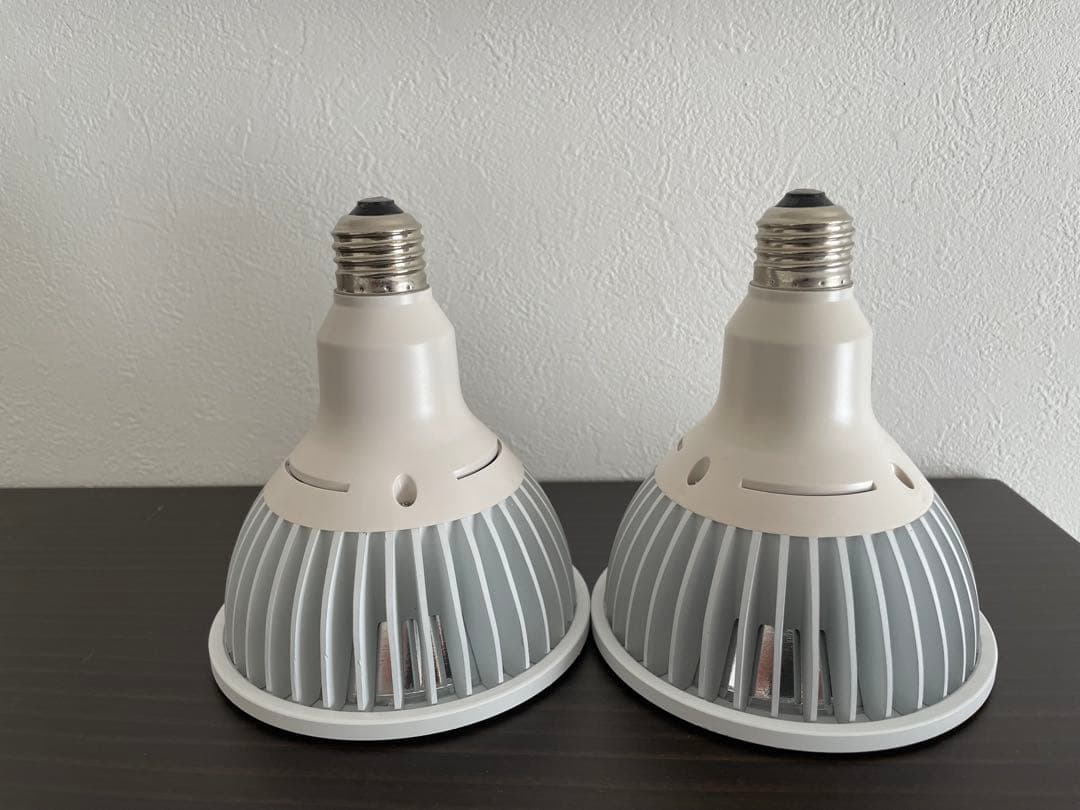 TSUKUYOMI LEDライト20W 植物育成LED 2個セット