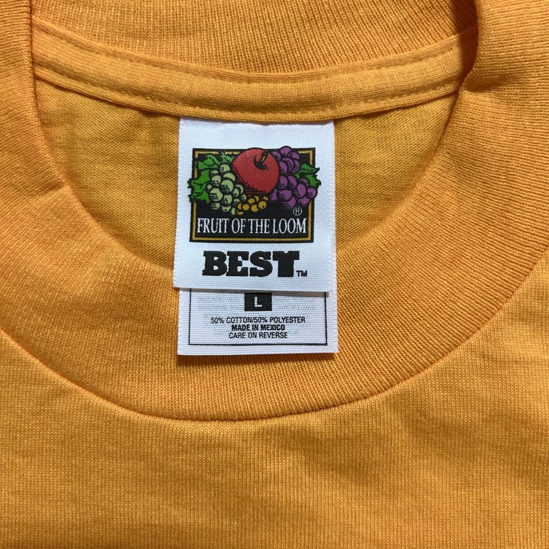 【美品！未着用】JUDY AND MARY 97年ツアー バンドTシャツ L