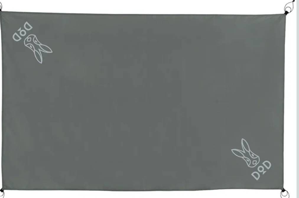 ソロテントセット