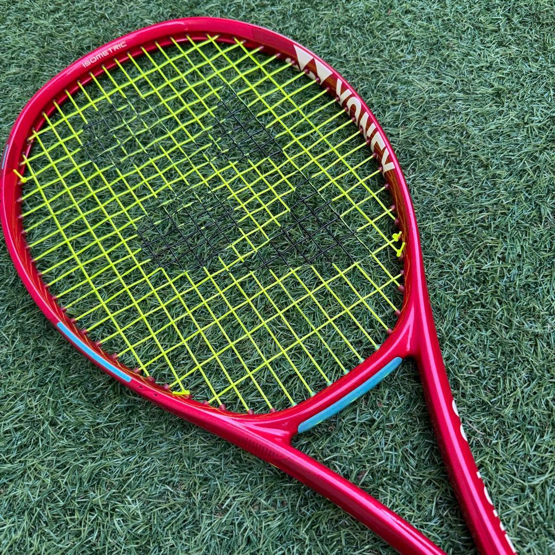 YONEX VCORE 98 08VC98 G2 300g 最新モデル 完品