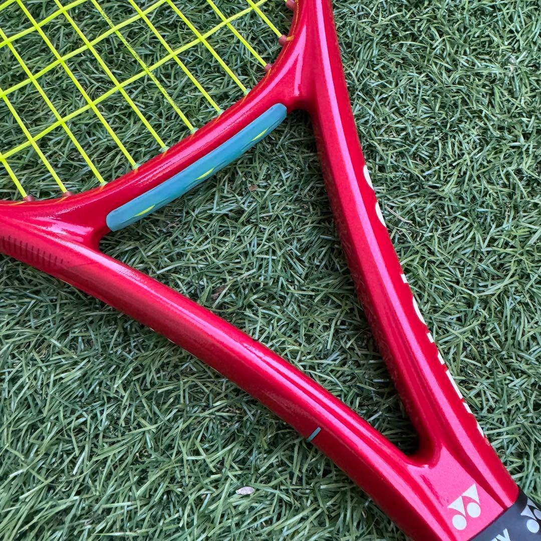 YONEX VCORE 98 08VC98 G2 300g 最新モデル 完品