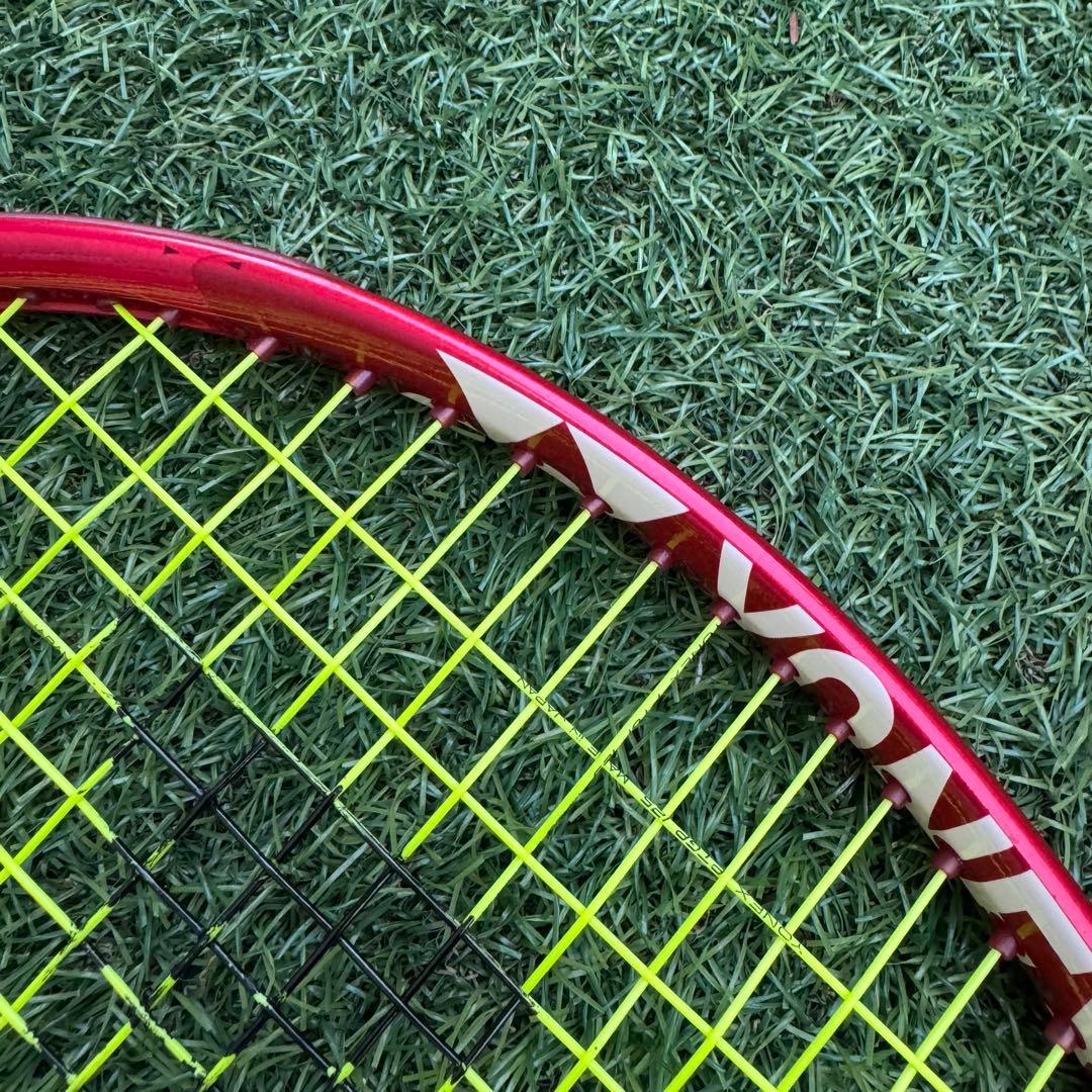 YONEX VCORE 98 08VC98 G2 300g 最新モデル 完品