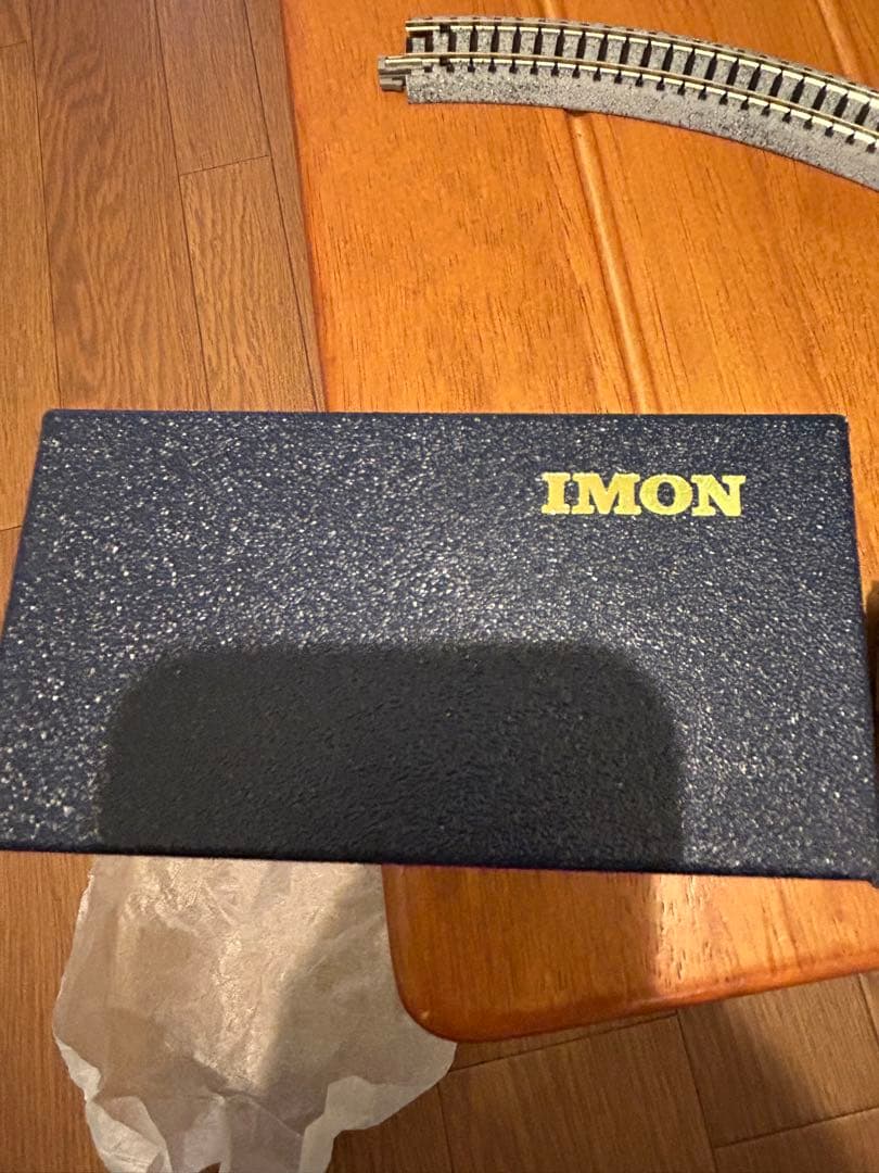 モデルスイモン IMON HOナロー丸瀬布 雨宮21号 SF仕様