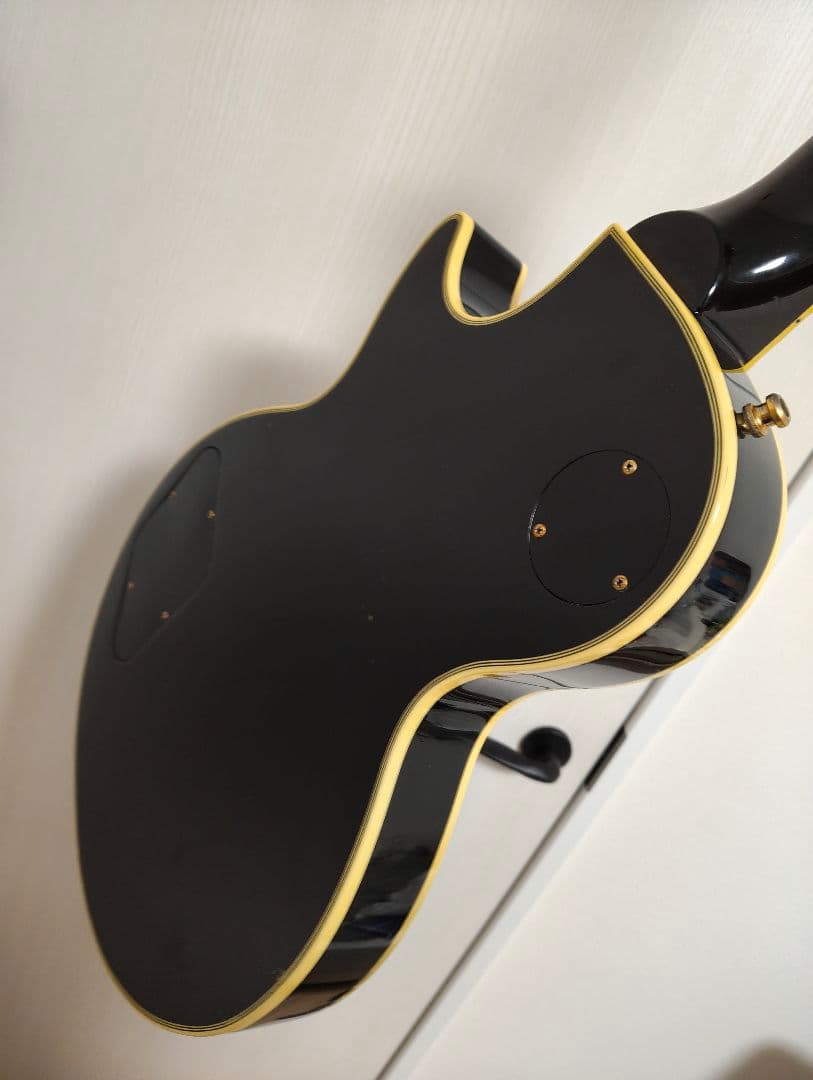 Orville by Gibson LPC-57B バイギブ フジゲン