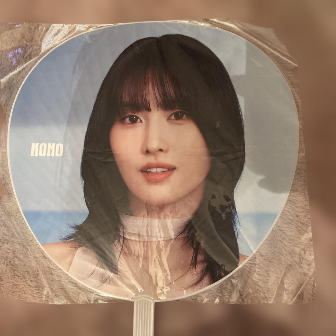 TWICE モモ モブリー グッズ 11点セット