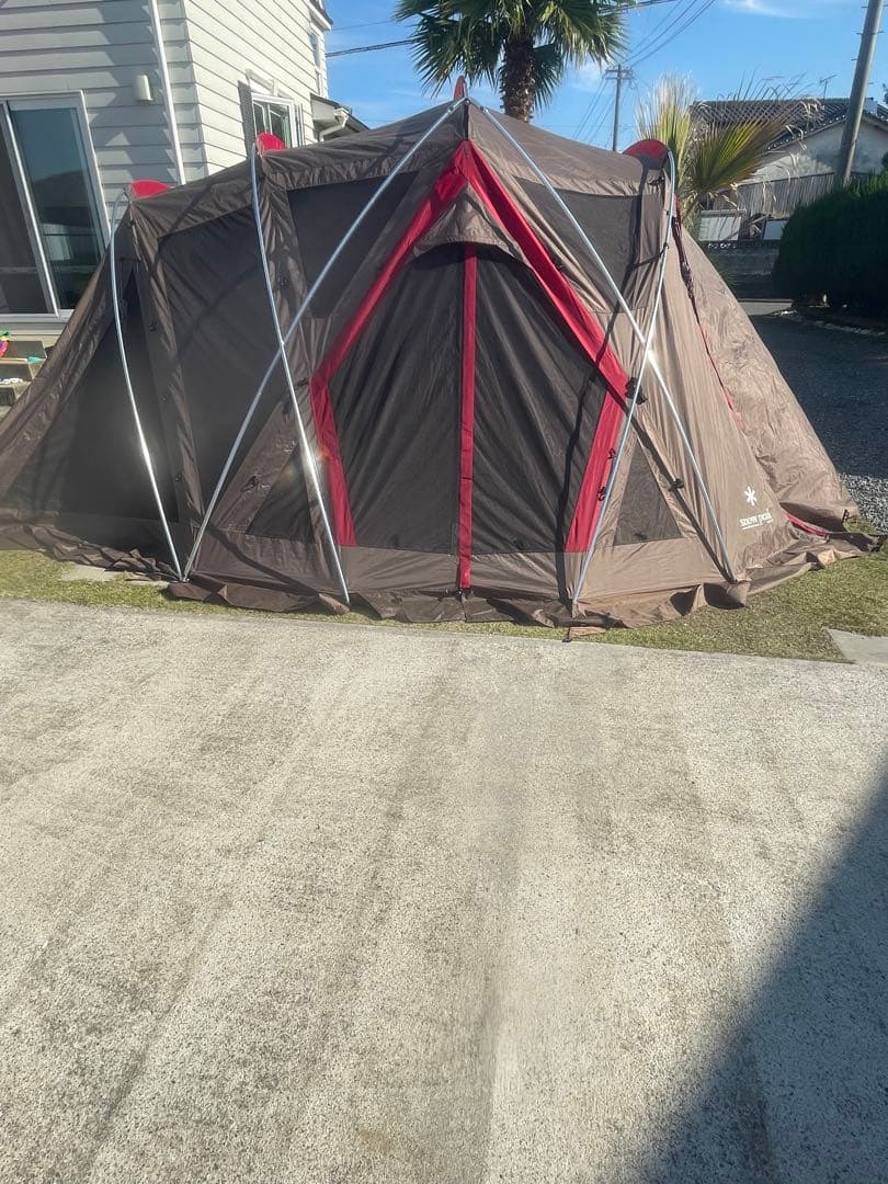 リビングシェルロング　フルセット