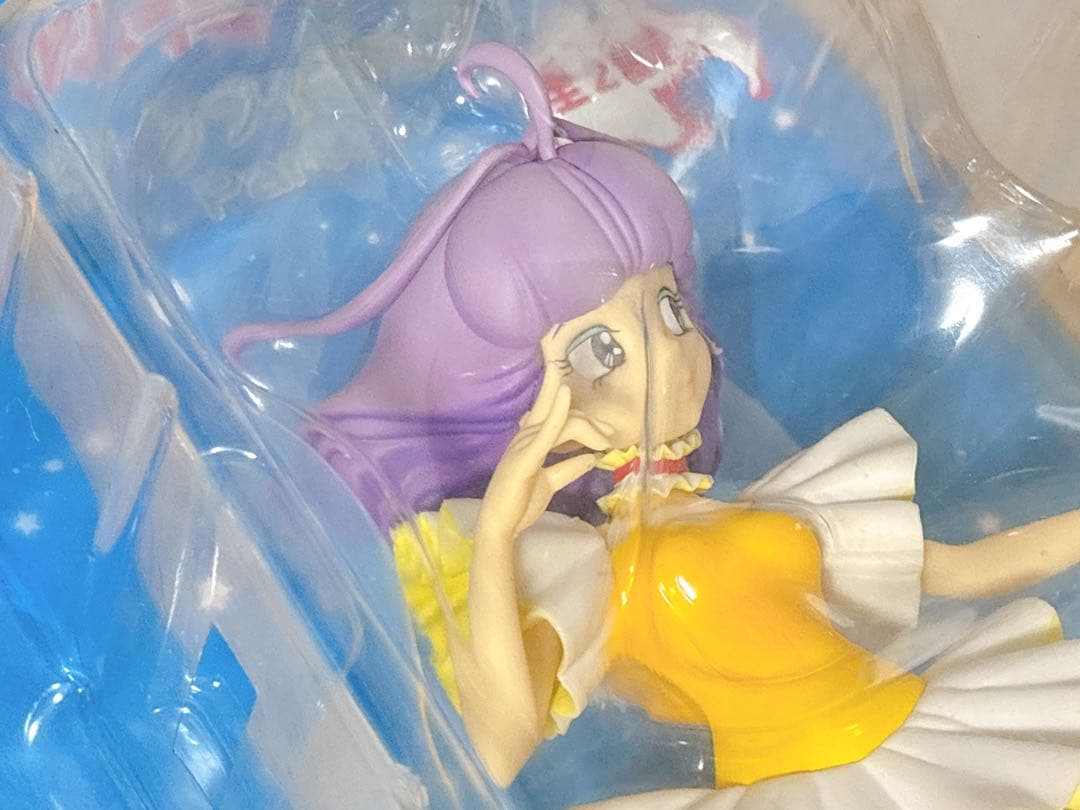 魔法の天使クリィミーマミ　ビッグフィギュア　part2