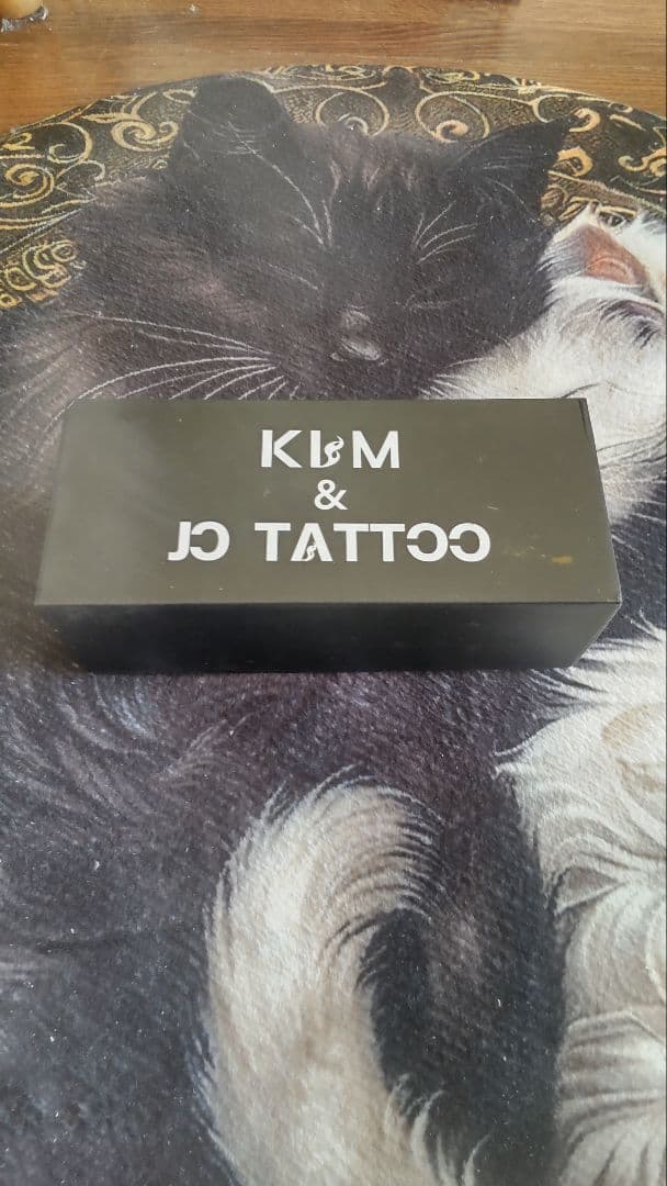 #Tattoo #ワイヤレスタトゥーマシン #タトゥーマシン