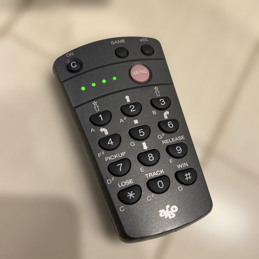 aibo 初代 ERS-111 訳あり