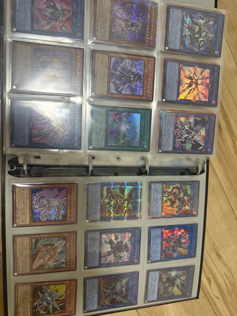 遊戯王　引退品　まとめ売り