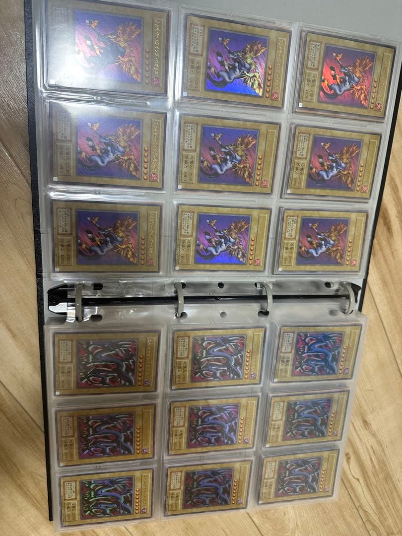 遊戯王　引退品　まとめ売り