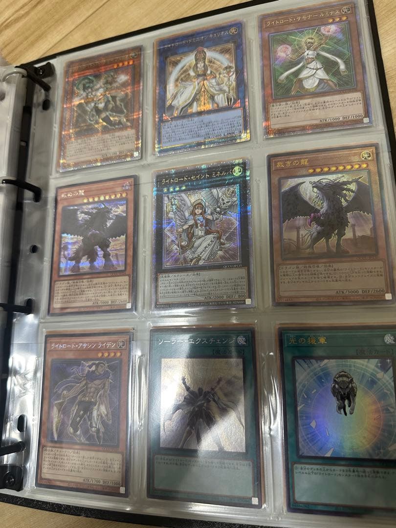 遊戯王　引退品　まとめ売り