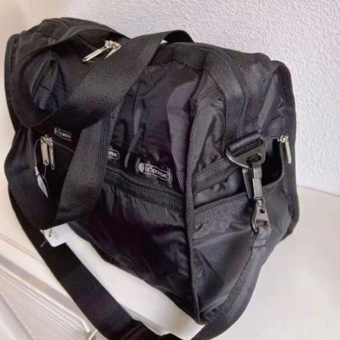 レスポートサック　 ボストンバッグ　 旅行用トラベル4318