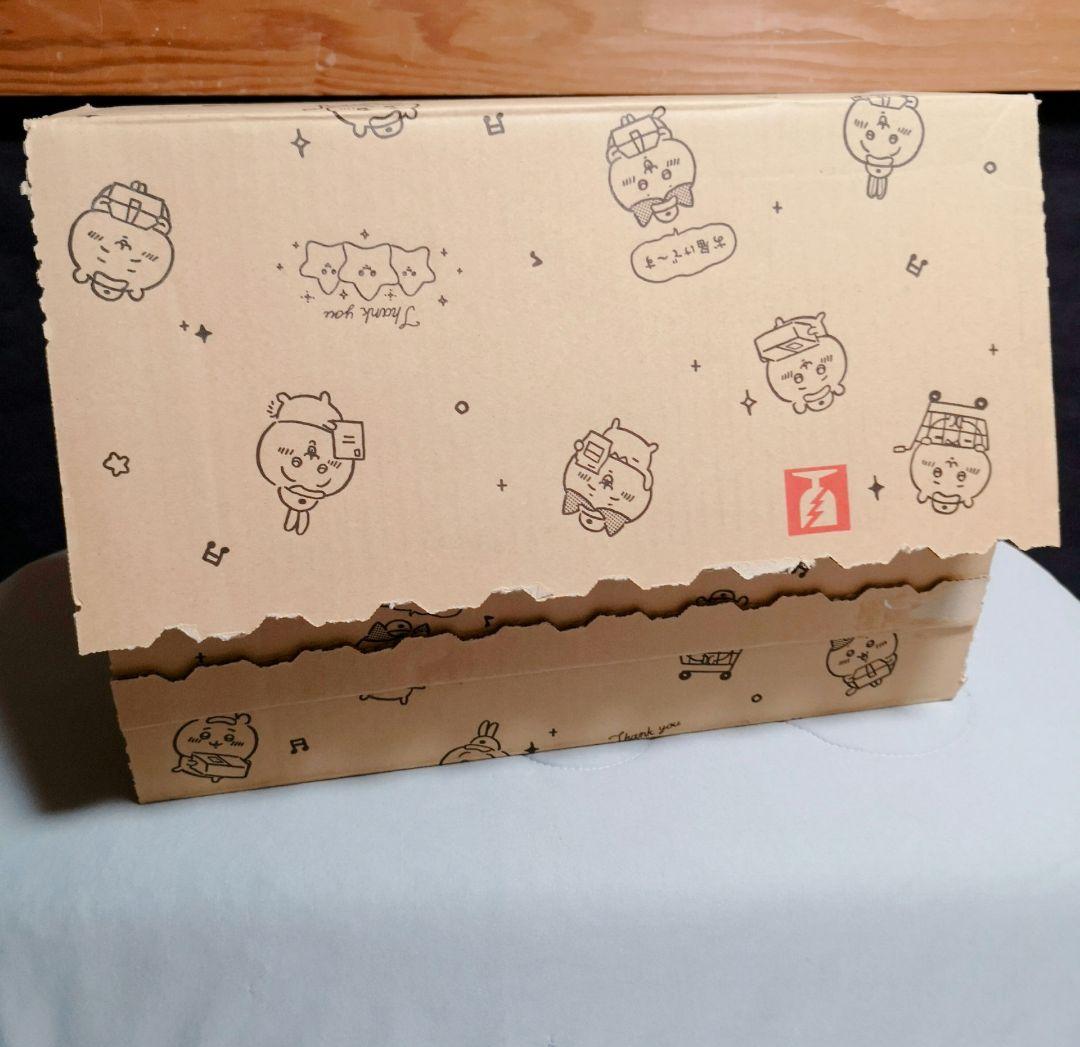 ちいかわ DVD 豪華版 新品未開封 なんとかバニア 缶バッジ