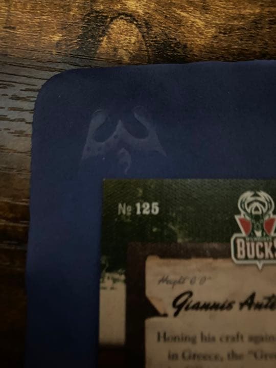 その他 Giannis Antetokounmpo Rookie RC Card