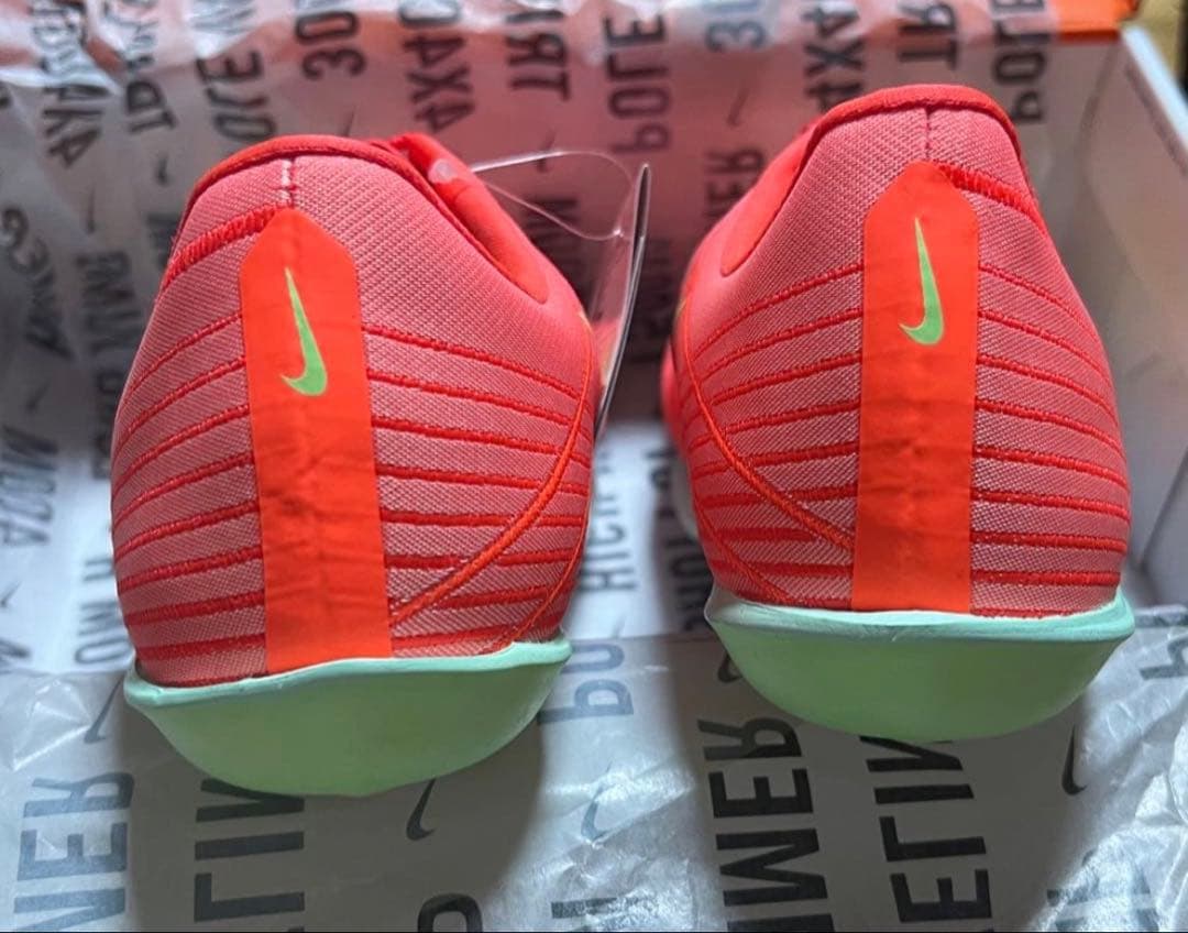 NIKEエアズームマックスフライ2 26センチ