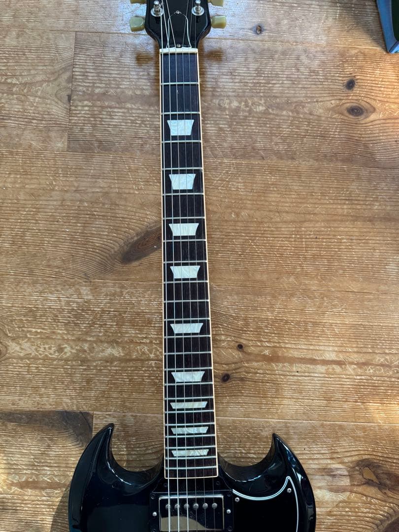 ギター Gibson SG