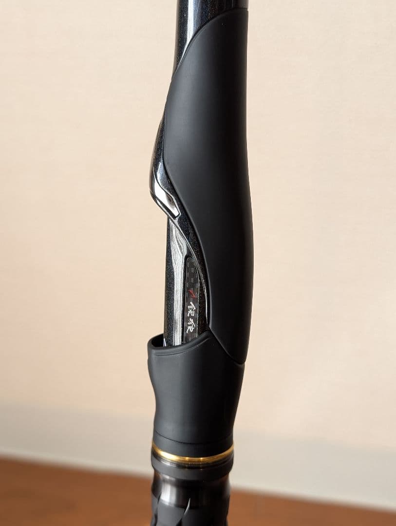 【極美品】ダイワ 銀狼唯牙 AGS 06-53-Q