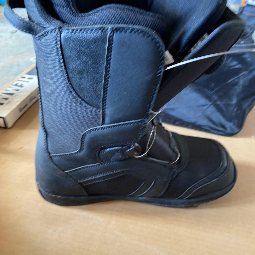 スノーボード　ブーツ　SLQ 27/27.5