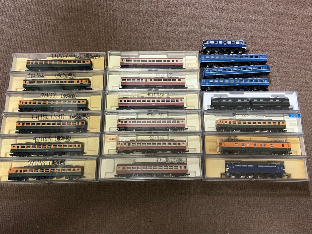 Nゲージ