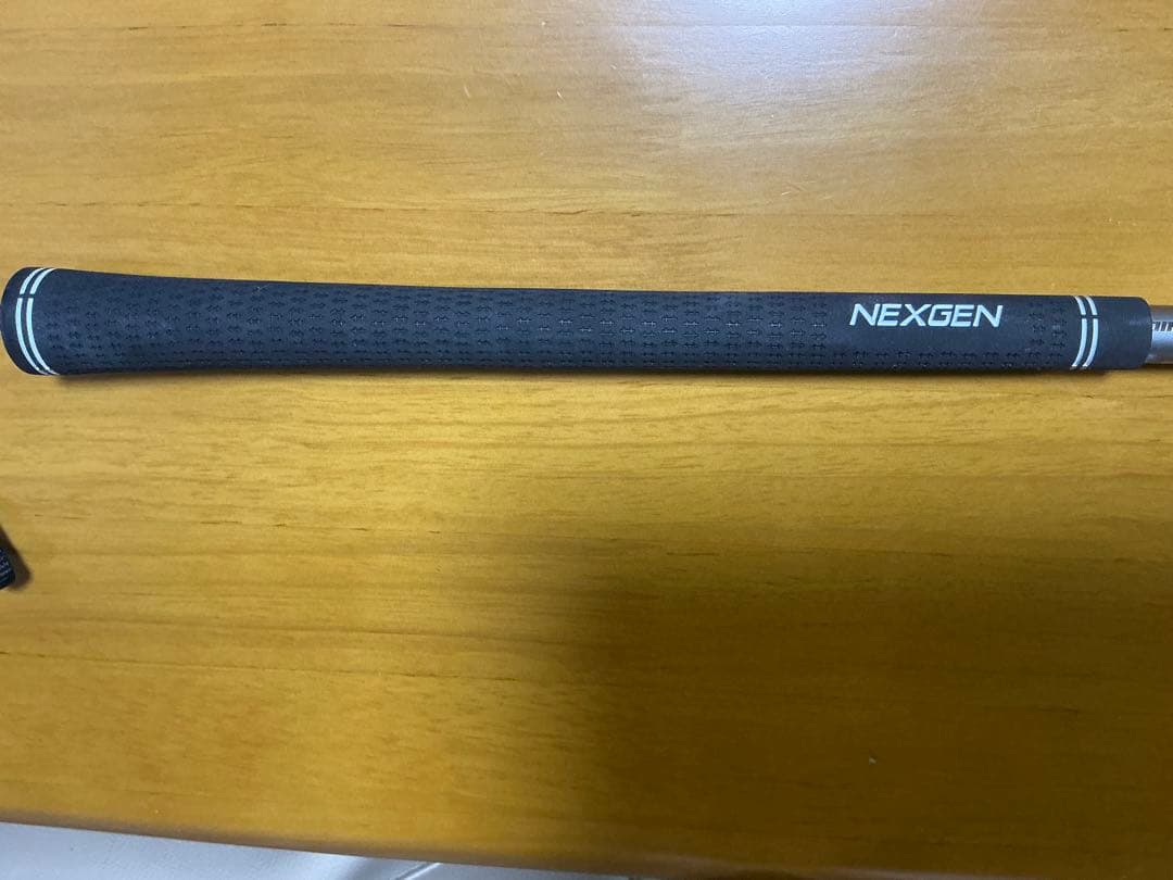 Callaway Super Hybrid 17° ヘッドカバー付き