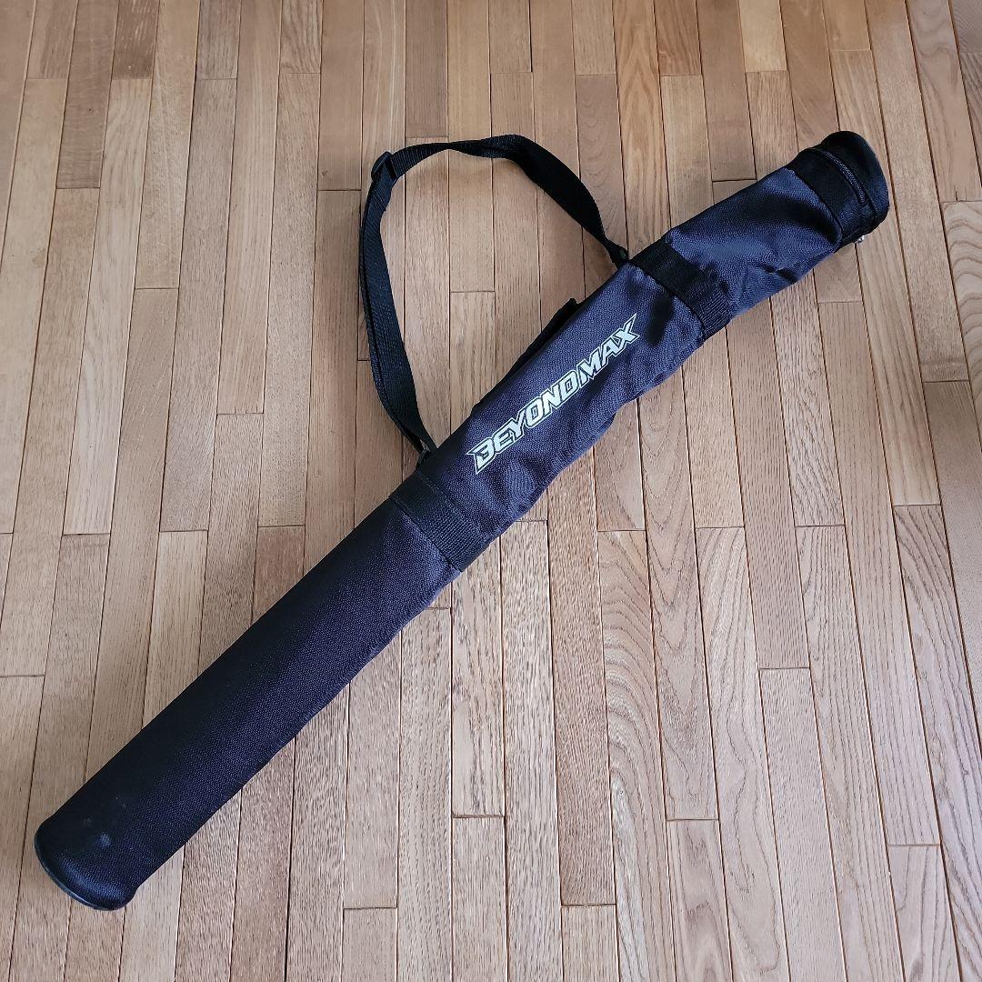 GIGAKING 軟式バット 75cm バットケース付