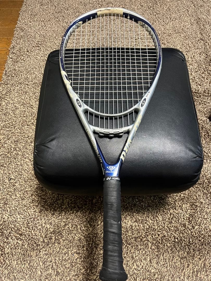 ダンロップ 魔法のラケット Diacluster 7.0 DB ダイアクラスター