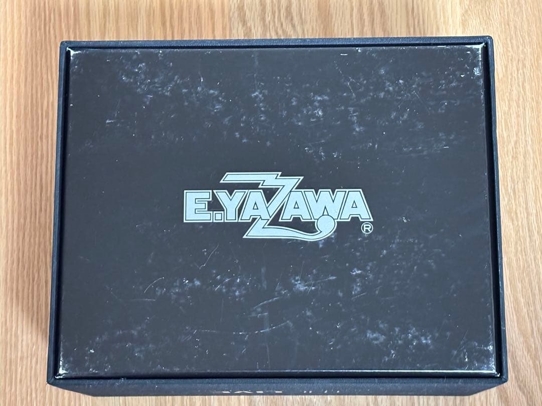 EIKICHI YAZAWA DVD BOX 全巻セット