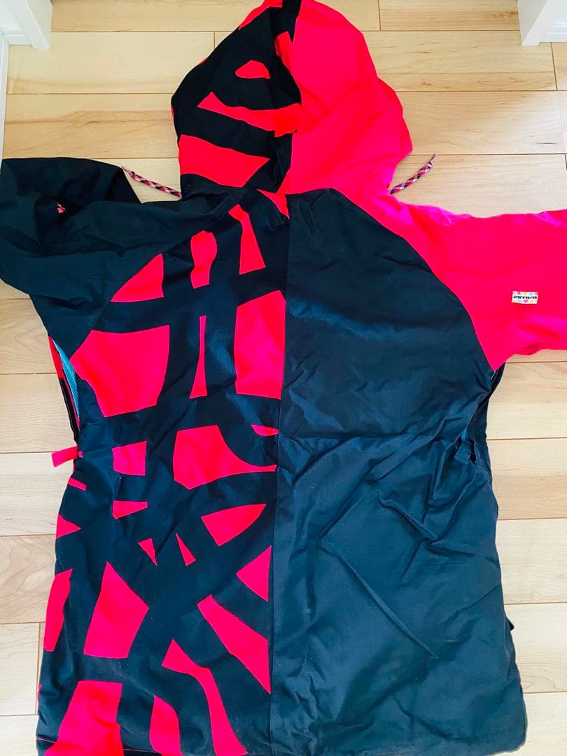 スキーウェア　estlvo エスティボ